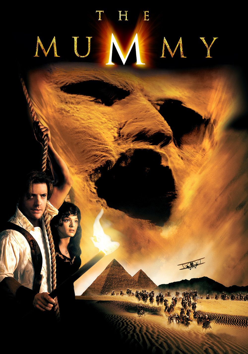 the mummy 1999 full movie in tamil online