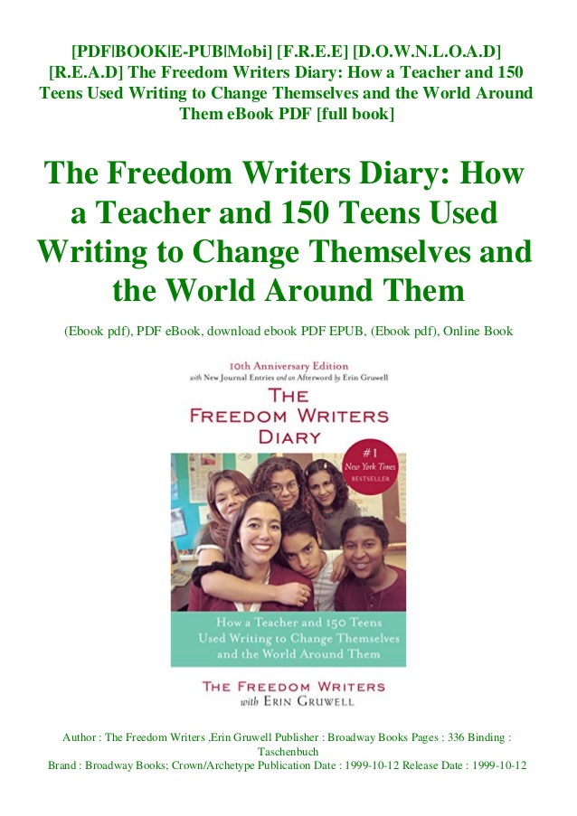 freedom writers free download